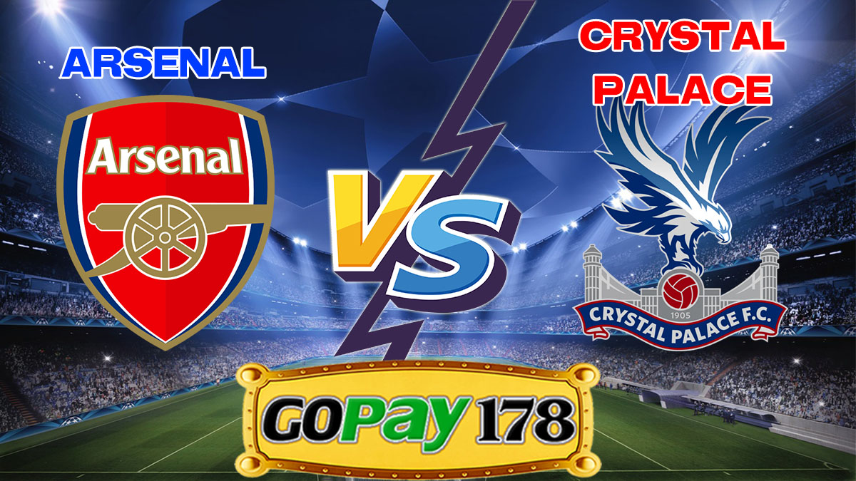 Bukan Sekadar 3 Poin Duel Sengit Odegaard vs Eze Prediksi Skor Arsenal vs Crystal Palace Minggu 26 Oktober 2025 (21.00 WIB)