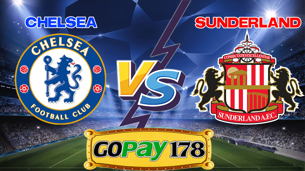Misi Wajib Menang The Blues Mengukur Peluang Chelsea Lumat Sunderland Sabtu 25 Oktober 2025 (21.00 WIB)