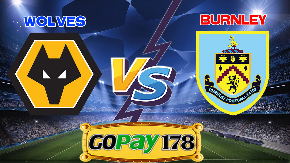 Buntu di Molineux Prediksi Skor Wolves vs Burnley Laga dengan Potensi Clean Sheet Tinggi Minggu 26 Oktober 2025 (21.00 WIB)