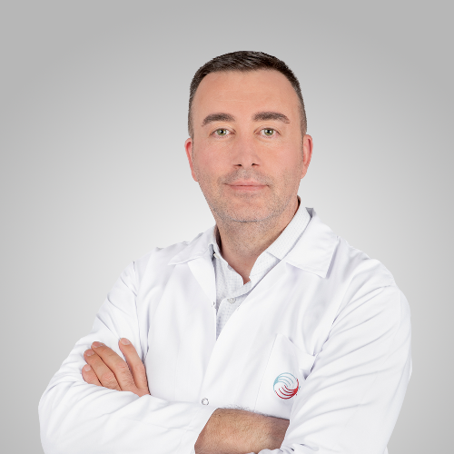 Assoc. Dr. Emre AKKAYA