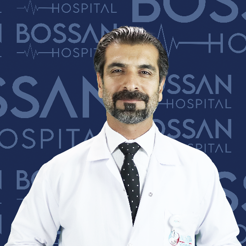 Assoc. Dr. Ahmet DIRIER