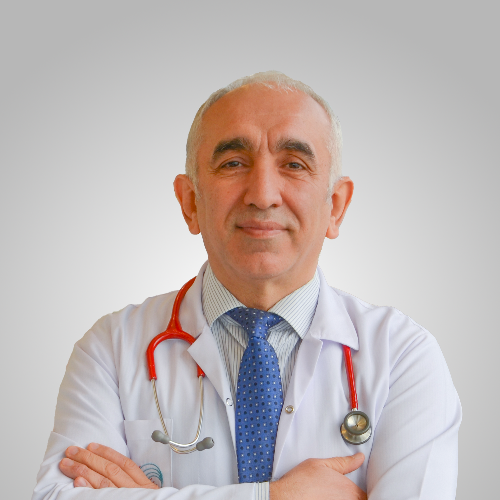 Doç. Dr. Mesut GARİPARDIÇ