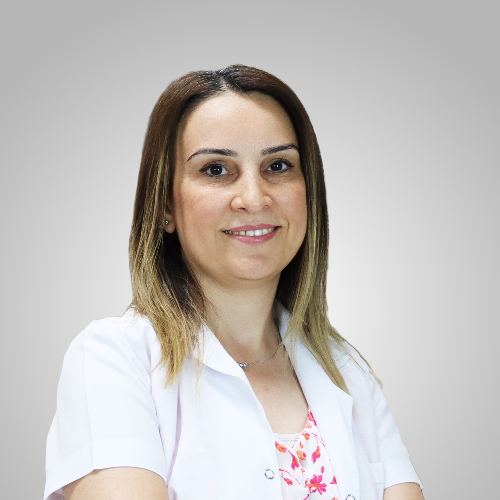 Assoc. DR. Özlem GÜLER