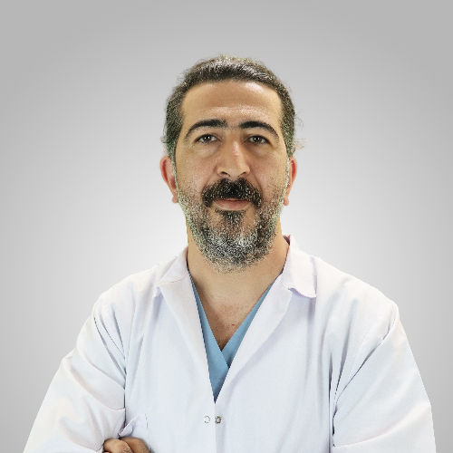 Assoc. DR. Sedat DOĞAN