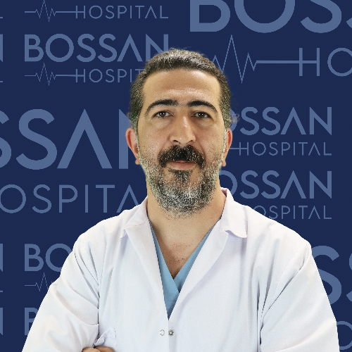 associate professor Sedat DOGAN