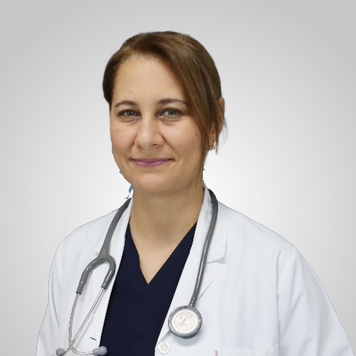 Dr. Ebru ATA