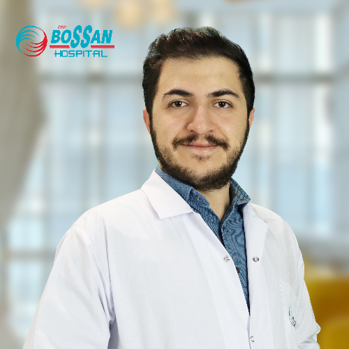 Dr. Fatih DARÇIN