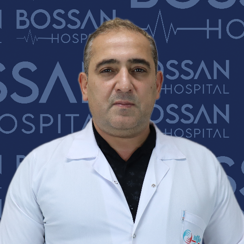 Dr. Mehmet ŞAHİN