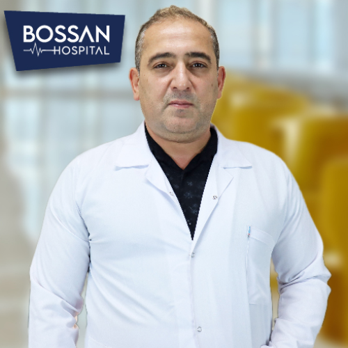 Dr. Mehmet ŞAHİN