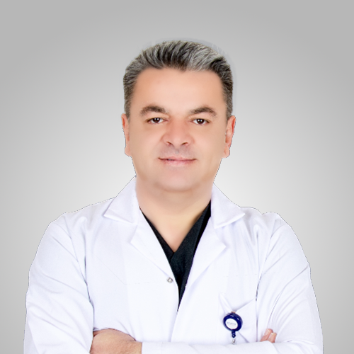 Op. Dr. Akın AYDOĞAN