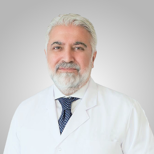 Op. Dr. Arif DENİZ