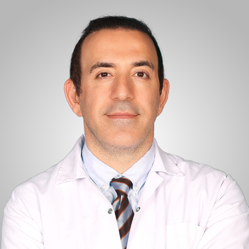 Op. Dr. Ersin ÖZGÜN