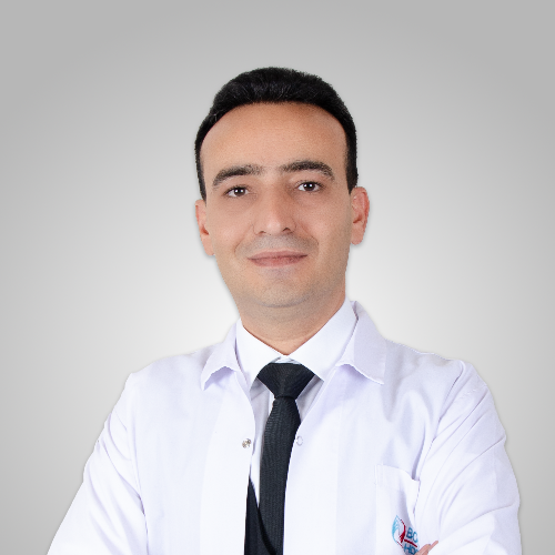 Op. Dr. İbrahim GÖZEN