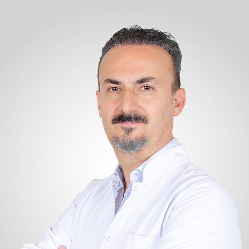 Op. Dr. İbrahim SARI  