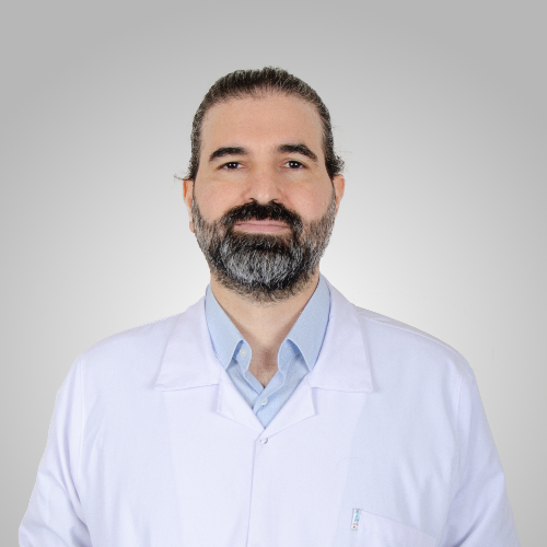 Op. Dr. Oktay ÇİĞDEMAL