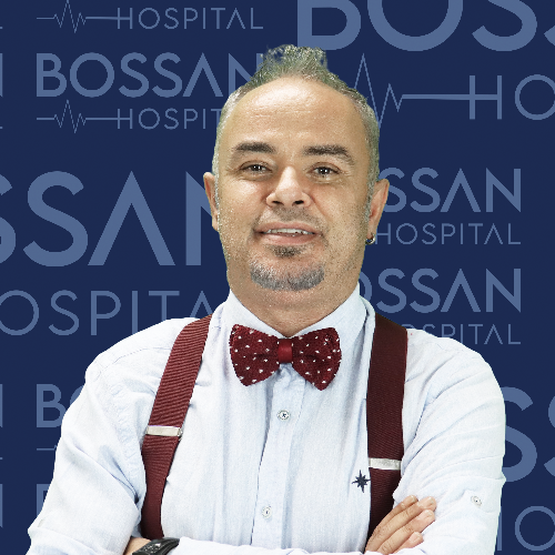 Prof. Dr. Mustafa ARI