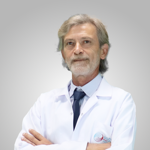 Prof. Dr. Orhan Veli DOĞAN