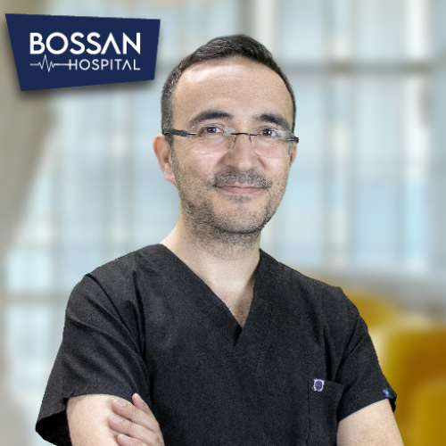 Specialist Dr. Ahmet YAR