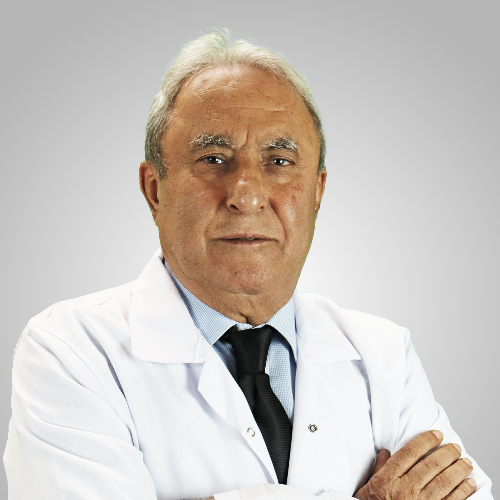 Uzm. Dr. Kureyş BOZKURT