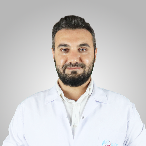 Uzm. Dr. Mahmut ÇAKILLI