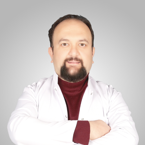 Uzm. Dr. Mehmet Celalettin GÜNERİ