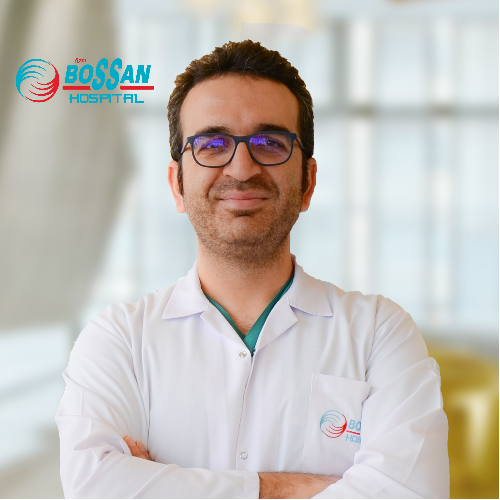 Specialist Dr. Mehmet YILMAZ