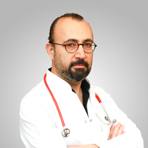 Facharzt Dr. Murat AYDIN