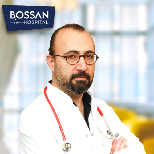 Specialist Dr. Murat AYDIN