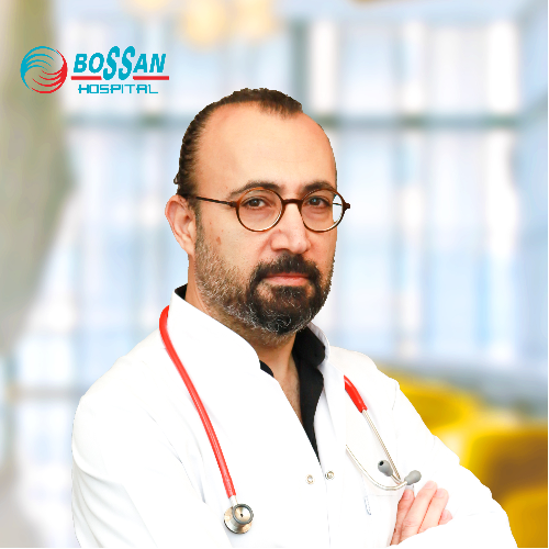 Uzm. Dr. Murat AYDIN