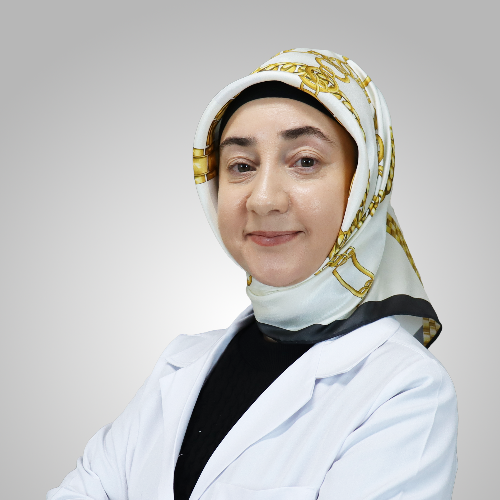 Specialist Dr. Nesrin AYTEKİN