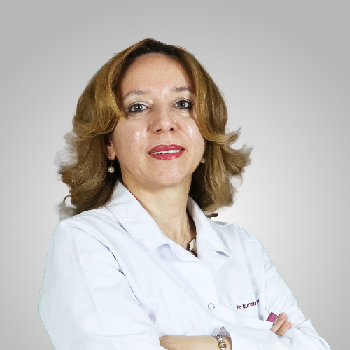 Specialist Dr. Nurdan ÖZLÜ CEYLAN