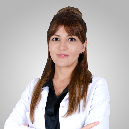 Specialist Dr. Pınar GÜNEŞ