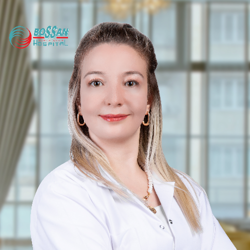 Specialist Psychologist Pınar TÜMBAŞ
