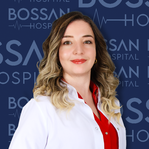 Specialist Psychologist Pınar TÜMBAŞ