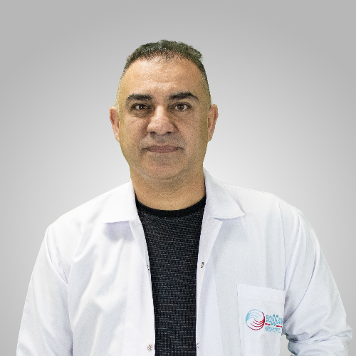 Asst. Assoc. DR. Gökhan ÖZER