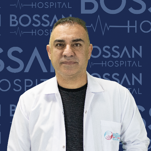 Asst.Prof.Dr.Gökhan ÖZER